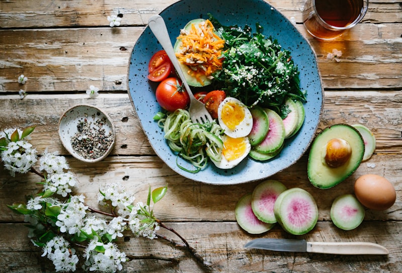Fertility Nutrition: Foods That May Boost IVF Success