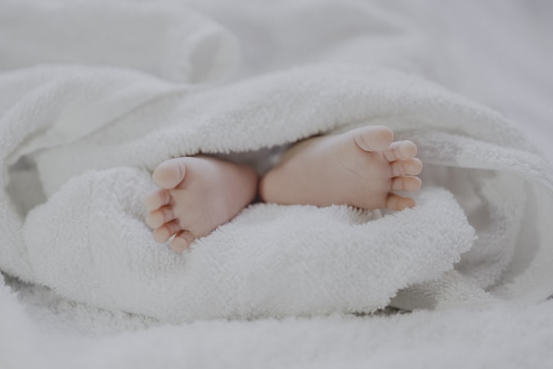 My IVF Journey: From Hope to Parenthood