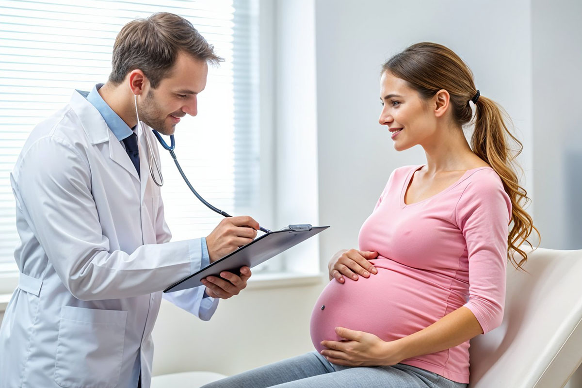 IVF CAFE Implantation Success Program at IVF CAFE Clinic Delhi