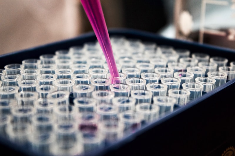 PGT Genetic Testing treatment at IVF CAFE Clinic Delhi