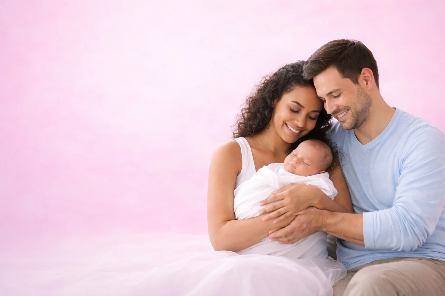Where Your Parenthood