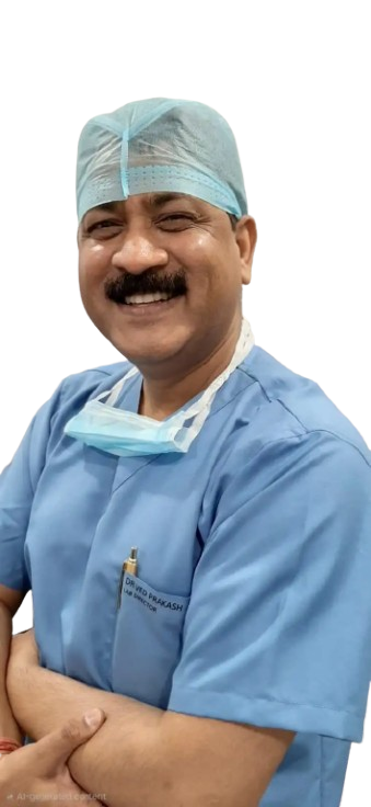 Dr. Ved Prakash